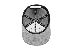 Gorras Trucker Estructuradas de Moda, Alta Calidad, Perfil Medio, Poliéster/Algodón, Denim/Lona, Ciclismo, Venta al por Mayor, Personalizadas en 3D - Product Image 6