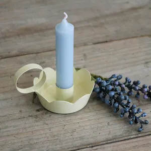 Christmas Decoration Best Seller <b>Candle</b> Holder Customized Packing Metal in Iron <b>Candle</b> Votive Holder Good Selling <b>Candle</b> <b>Mold</b> - Product Image 2