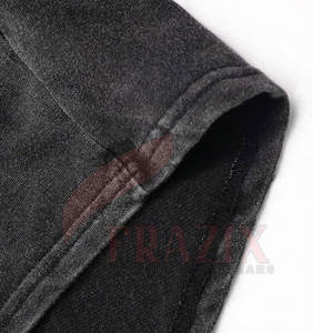 เสื้อพิมพ์ลายไหล่แห้งเร็วเสื้อลำลองเสื้อพิมพ์ลายเสื้อไหล่ตก - Product Image 4