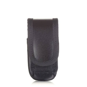 Porte-épices en cuir de luxe, porte-clés, spray de défense personnelle, porte-spray de sécurité pour un usage quotidien, cuir PU, spray au poivre - Product Image 1