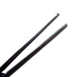 Pinzas Hemostáticas Curvas Rochester-Pean de 6 1/4, con Logotipo Personalizado, Fabricación de Calidad, Marca Privada, en Stock - Product Image 6