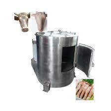 Brasero de Metal de Diseño Moderno, Brasero de Acero para Exteriores, Calefactor de Patio, Jardín, Camping - Product Image 2