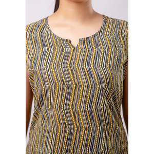 ชุดนอนผู้หญิงแบบทอติดกระดุมพร้อมโลโก้สั่งทำ (SHKY1040) - Product Image 6