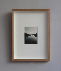 High Quality Luxury Modern-Style Customizable Bamboo Wooden Photo <b>Frames</b> with Custom <b>Square</b> Design for Home Decor & Gifts - Product Image 2