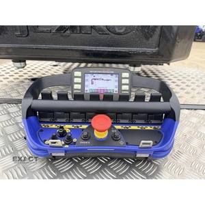 Removedores de Marcas Viales JEKKO JF545 2023 - Product Image 2