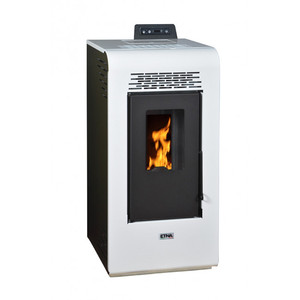 Meilleure Performance, poêle à granulés de cheminée à bois d'intérieur de qualité supérieure avec veste d'air à un prix compétitif - Product Image 2