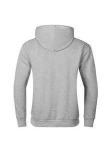 Sudadera con capucha para hombre, ropa de calle Premium antiarrugas, sudadera informal para exteriores, ODM, logotipo de Color personalizado, superventas al por mayor - Product Image 2