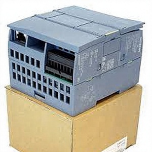 Contrôles industriels 6ES7212-1HF40-0XB0 S7-1200 100% NEUF CPU 1212FC 2AI 8DI 6DO 24VDC PROFINET 1 Mo ROGRAM/DATA Pièce de rechange - Product Image 3