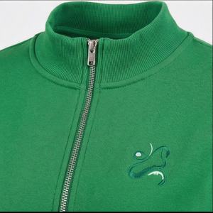 Conjuntos Deportivos de Felpa de Algodón Puro para Mujer, Elegantes, con Etiqueta de Logotipo Personalizable, de Alta Calidad, Suaves y Cálidos para Gimnasio - Product Image 4