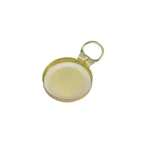 Bird Nest Aluminum Cap