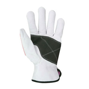 Gants de vêtements de travail de sécurité personnalisables de haute qualité Gants de mécanicien légers pour adultes - Product Image 3