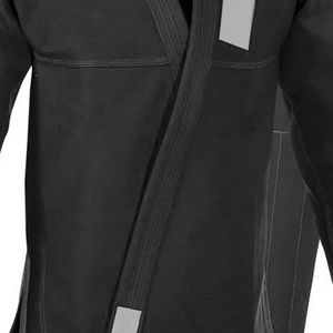 Lightweight High Quality BJJ Gi Jiu Jitsu Uniform Custom Design jiu jitsu kimono Low Price Martial Arts Wear on Sale - Product Image 3