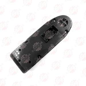Cosmoparts pannello 61319155501 pulsante del finestrino dell'auto senza piegatura - Product Image 3