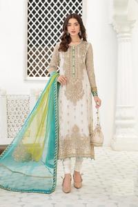 Orange Color 3 Piece Party <b>Dress</b> Silk Lengha Lehenga Choli Amazing <b>Hot</b> Selling Pakistan <b>Ladies</b> Suit by WS INTERNATIONAL - Product Image 6