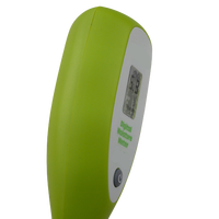 Alat Ukur Kelembapan Tanah Digital Hemat Air RAPITECH ME023-1 26cm