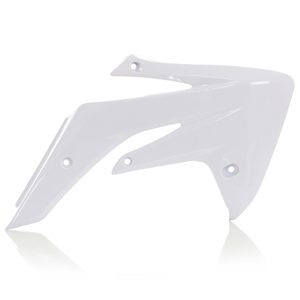 Nuovo Spoiler per Radiatore Acerbis per Honda - Product Image 1