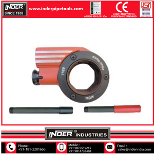 Suministro OEM de la mejor llave de mango de carraca de repuesto Material de acero de todos los tamaños para uso industrial Precio bajo Pedido al por mayor - Product Image 3