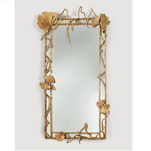 กระจกติดผนังกระจกตกแต่งบ้านดีไซน์ลาตกแต่งภายในดีไซน์คลาสสิกและทันสมัยกระจกตกแต่งหลายแบบ - Product Image 1