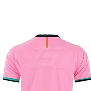Uniforme de football de haute qualité, très vendu, léger, fabriqué en polyester, pour adultes - Product Image 6