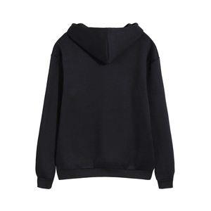 เสื้อฮู้ดเข้ารูปสำหรับผู้หญิงเสื้อสเวตเชิ้ตเข้ารูปมีสไตล์สำหรับสวมใส่สบายเสื้อกันหนาวสำหรับผู้หญิงใส่ในฤดูหนาว - Product Image 4