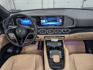 Meilleure Offre du Marché 2026 Mercedes-Benz GLE 450 AWD 4MATIC SUV, Moteur 3.0L 6 cylindres en ligne turbo avec système hybride léger - Product Image 6