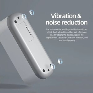 Stand Type <b>Plastic</b> Jewellery <b>Cleaner</b> - Product Image 5