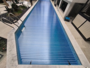 Couverture de sécurité en PVC PC <span class=keywords><strong>pour</strong></span> <span class=keywords><strong>piscine</strong></span> hors sol, <span class=keywords><strong>pour</strong></span> enfants et adultes - Product Image 6