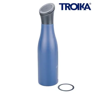 Borracce in Acciaio Inossidabile TROIKA Personalizzate con MagSafe - Product Image 3