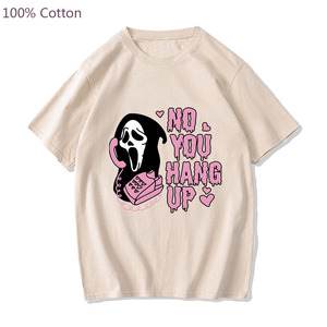 Camiseta de Algodón Grueso de Alta Calidad, Personalizada, Estampada, de Hombros Caídos, Ecológica, Transpirable y de Secado Rápido para Hombre - Product Image 4