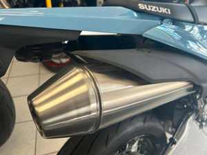 Oferta Mayorista de la Mejor Calidad: DR-Z4SM 15-miles 400cc (Motocicleta) en Stock con 3 Años de Garantía - Product Image 4