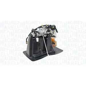 Actuador electrohidráulico auténtico: actuador electrohidráulico de ingeniería avanzada y de precisión C635 - Product Image 1