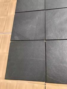 Calidad de exportación R11 600x600mm Azulejos de porcelana para exteriores Aspecto de granito resistente para piscina y jardín - Product Image 6