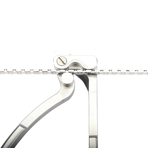 Veterinary Reconstruction Bone Plate Bender Stainless Steel Orthopedic Surgical Multifunctional Combination Bending <b>Pliers</b> - Product Image 3