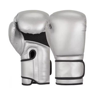 Guantes de boxeo personalizados-Durabilidad inigualable - Product Image 1