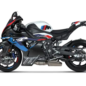 NUEVA Motocicleta Deportiva 1000 RR 2024, Motor sin Escobillas de 1000-1500cc, 61-80km/h, EE. UU. - Product Image 1
