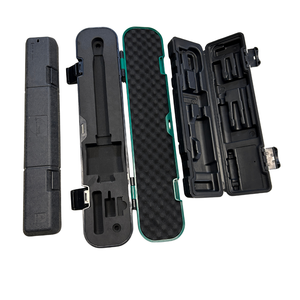 Caja de herramientas vacía de moldeo por soplado de transporte duro de Vietnam OEM Caja de herramientas de plástico para herramientas manuales - Product Image 2