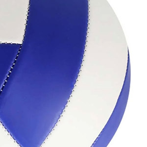 Ballon de volley-ball rose personnalisé et ballon de basket-ball, design de ballon de sport personnalisé pour l'entraînement et les loisirs en intérieur et en extérieur, fabriqué au Pakistan - Product Image 4