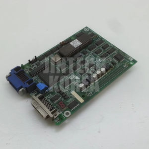 8972) [<b>USED</b>] YASKAWA DF9301298-A0N - Product Image 1