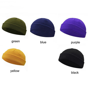 Gorro de Invierno Vintage de Alta Calidad, Ajustable, con Logotipo Personalizado, Patrones Coloridos, MOQ Bajo, Venta al Por Mayor, 100% Algodón, Deportivo - Product Image 6