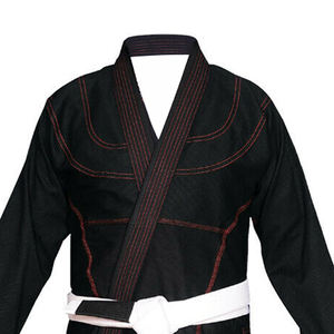 Respirant et confortable prix raisonnables unisexe Bjj uniforme ensemble dernières conceptions Anti-rides vente chaude Bjj uniforme - Product Image 4