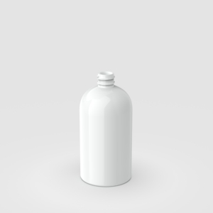 JK Packaging Solutions Vietnam Fabricant Bouteille PET Boston vide 150 ml M0534T pour désinfectant pour les mains et shampoing Best Landing - Product Image 2