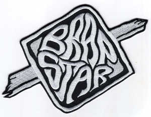 Parches Bordados Únicos con Diseño de Durazno y Eslogan, Parches Bordados Modernos para Chaquetas de Moda para Hombre o Mujer - Product Image 5