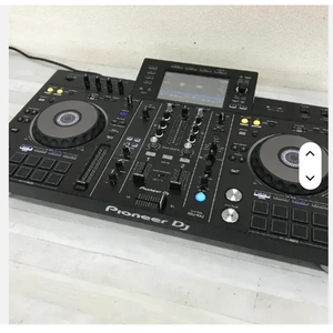 Sistema de DJ Todo en Uno XDJ-RX2 Auténtico, Superventas, Digital DJ 7, Nuevo, Color Negro - Product Image 1