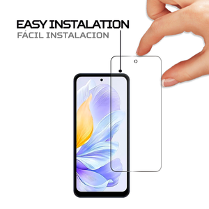 Protector de Pantalla Líquido Antishock Acerone S262F5 Premium para Acer One Liquid - Product Image 3