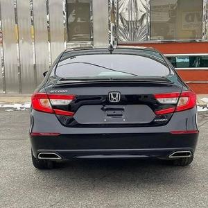 OFERTA PROMOCIONAL en HO NDA ACCORD SPORT EDITION 2020 - SUV DE CUERO OSCURO CON BAJO KILOMETRAJE (1-25000) Y ENVÍO GRATUITO - Product Image 6