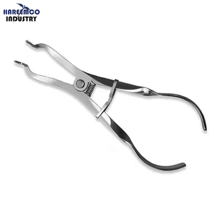 คีมยางสำหรับทันตกรรมใช้ในการบูรณะคีมคีบงาช้าง - Product Image 1