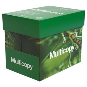 Papel para Copiar Chamex A4, 80g, Blanco y de Colores, Papel Multiusos para Impresora de Oficina, 500 Hojas - Product Image 5