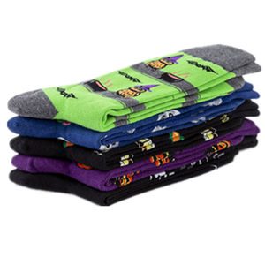 Durable warm <b>socks</b> <b>for</b> men and women soft breathable comfortable lightweight perfect <b>for</b> casual wear daily activities <b>gym</b> - Product Image 6