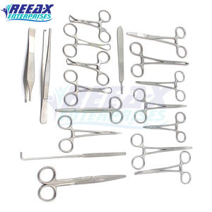 REEAX ENTERPRISES Kit de pack de haute qualité avec source d'alimentation manuelle Service OEM par Good Seller - Product Image 6