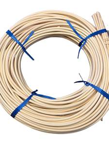 BANDES DE ROTIN DE QUALITÉ SUPÉRIEURE/ÉCOLOGIQUES/PROPRES TRAITÉES/NON TRAITÉES - Product Image 4